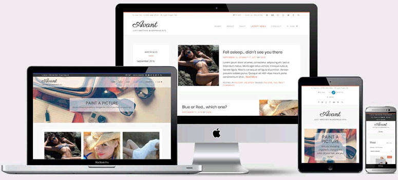 WordPress