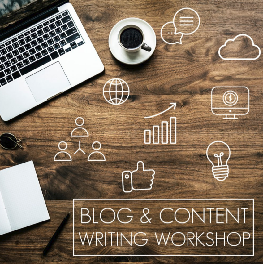 Content Writing
