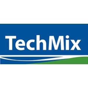 TechMix logo